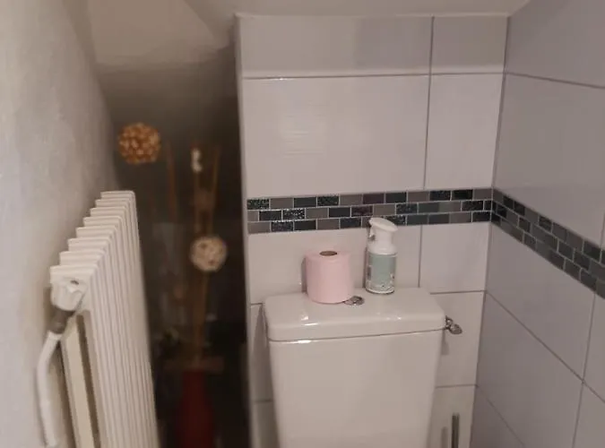Chambre d'hôte Chez Josie