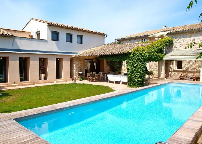 Le relais d'Angélique