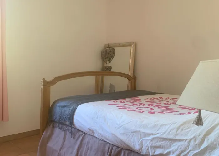 Les chambres des Baronnies
